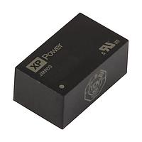XP Power JMR0348S05 Isolated SINGLE O/P DC-DC PCB MOUNT MEDICAL 3.5W