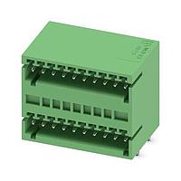 PHOENIX CONTACT 1894888 Headers 10 Pos 2.5mm pitch Through Hole Header