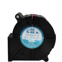 Orion Fans ODB7530-12HB02A Blowers & Centrifugal Fans DC Blower with Output, 75x30mm, 12VDC, Alarm