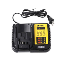 DEWALT DCB112-B1 Charger