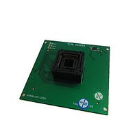 Xeltek DX2052 Socket Adapter (PLCC52; Opentop; DX socket)