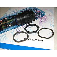 Aptiv 13813956 With Adhesive GASKET WITH ADHESIVE