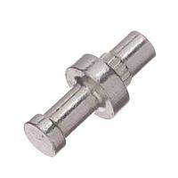 Mill-Max 2333-3-00-44-00-00-07-0 Terminal Pin, Turret 300u AG OVER CU