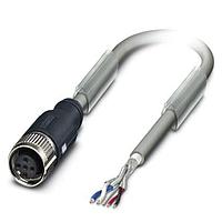PHOENIX CONTACT 1422555 Sensor Cables / Actuator Cables SAC-5P- 1,0- 923/FS CAN SCO