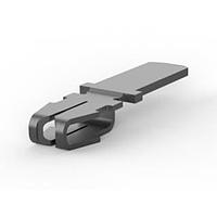 AMP Connectors - TE Connectivity 160810-2 Magnet Wire MAG MATE WITH TAB