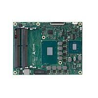 ADLINK Technology Express-SL-i5-6440EQ Computer-On-Modules - COM Express-SL-i5-6440EQBasic COM Express Type6 module with 6th Intel Core i5-6440EQ processor at 2.7/3.4GHz with QM170 chipset
