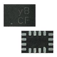 Diodes Incorporated PI3CH3257ZTAEX Multiplexer Switch ICs Bus Switch 3V U-QFN1826-16 T&R 3K