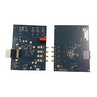 Analog Devices AD9144-FMC-EBZ DAC Quad, 16-Bit, 2.8 GSPS, TxDAC+  Digital-to-Analog Converter
