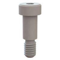 Essentra Components 31037062 Shoulder Screw Shoulder Screw, Hex Socket, 5/16-18 Thread