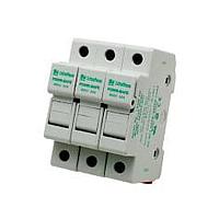 Littelfuse LPSC0004ZXID Fuse Holders 4 Pole for Class CC Fuse