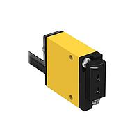 Banner Engineering SM312FPM5V Photoelectric Sensors SM312FPM5 V MINIBEAM SCANNER PLAST FIBER/MODIFIED 5 V