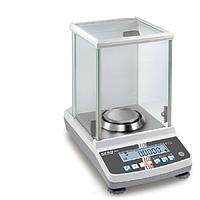 KERN ABJ 220-4NM Analytical balances (220 g, 0.0001g)