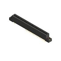 EDAC 887-046-540-203 Receptacles High Temp Card Edge Connector