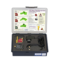 LANGER EMV-Technik ICR HV500-75 set Near-Field Microprobe (200 kHz - 1 GHz)