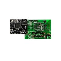 Analog Devices EVAL-AD5344DBZ DAC evaluation board i.c.