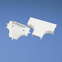 Panduit TFX10WH-X Power Rated Fitting LDPH10 Only PWR Rated Tee Fitting