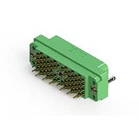 EDAC 516-056-520-102 Connectors Rack & Panel Connector