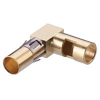 Harwin M80-32A Contacts 4.00mm Pitch Connec Mix-Tek Fem Pwr Cbl