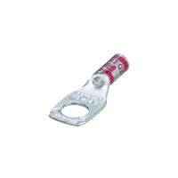 Panduit LCA8-56-L Terminals COPPER COMPRESSION 1 HOLE #8 5/16