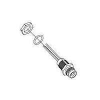 Molex 1200900032 Straight 4POS F-MALE RCPT 300MM