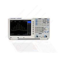 Lisun Spectrum Analyzer - Frequency Analyzer Inspection services
