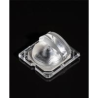 Ledil CA18980_BELLA-SQ-HC Single Lens SPECIAL HALF-C TYPE BEAM W/INSTALL TAPE