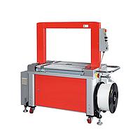 Transpak TP-702A Mercury Transit Fully Automatic Strapping Machines (Roller-driven, 5~12mm, 1~45kg)