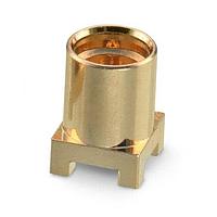 Wurth Elektronik 66012102111404 PCB Connectors WR-MMCX 5.08MM SMT PCB JACK-ST