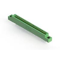 EDAC 341-027-522-108 Standard Card Edge Connectors Card Edge Connector