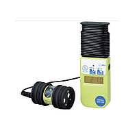 MULTI XOS-326 H2S/O2 Indicator (O2 0～25Vol.%; H2S 0～30.0ppm)