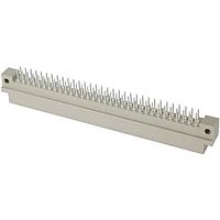 HARTING 09021642952 Type B DINSIG TYPB64POL STR PIN 3MM 2.54mm PITC