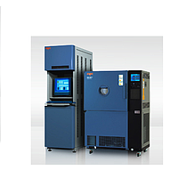 ESPEC PG-2J Ultra Low Temperature Chamber (-70~100°C; 306L)