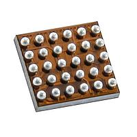 Asahi Kasei Microdevices (AKM) AK4332ECB Audio D/A Converter ICs Mono HP DAC for TWS, Low power, THD+N = -101dB