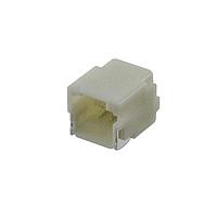 JST Commercial SM03B-NSHSS-TB(LF)(SN) Crimp Style NSH HEADER (SMT SIDE)