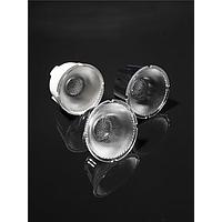 Ledil CP18733_YASMEEN-50-WW-B2 LED Lenses 60 Deg Wide Black Holder B Len Sold Sep