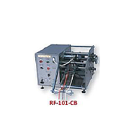 REN THANG RF-101-CB Powerful Axial Lead Forming Machine