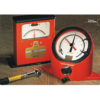 Mountz MTP 10 (020000) Dial Torque Analyzer (0 - 10 cN.m)