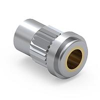 Mill-Max 9359-0-15-80-34-27-10-0 Pin Receptacles 200u SN OVER NI 34 CON