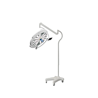 Micare GALAXY-LED E700L Shadowless Operating Lamp (40,000-160,000lux; 72pcs)