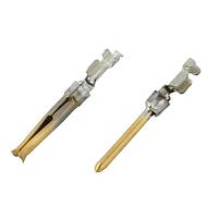 Amphenol Tuchel HN01-015-0047-1 Contacts PIN CONTACT Price Per PC