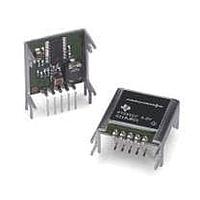 Texas Instruments PTV12010LAD Non-Isolated / PoL 0.8-1.8V 8A 12V-In WideAdj SIP Module