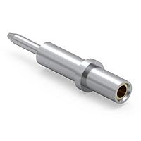 Mill-Max 0324-4-15-01-34-27-10-0 Tail Pin 200u SN/PB OVER NI 34 CON