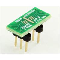 Chip Quik PA0133 Sockets & Adapters LLP-6 to DIP-6 SMT Adapter