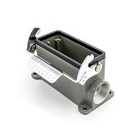 Molex / GWconnect 93601-2530 Housings S MOUNT HOUS 1 LEV PG21X2 7816.6306.0