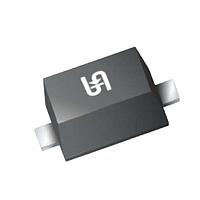 Taiwan Semiconductor BZT52C39K RKG Zener Diodes 200mW, 5%, Small Signal Zener Diode