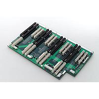 Advantech PCA-6116QP2-0B2E Interface Modules 16-Slot Backplane (quad-segment, 1 ISA/ 2 PCI/ 1 CPU per segment) B ver.