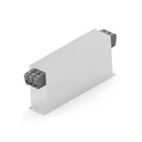 Corcom - TE Connectivity 2405080-1 Power Line Filters 7 AHV D BS