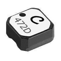 Coilcraft LPS3314-563MLC Power Inductors 56uH Shld 20% 420mA 1.55 Ohms
