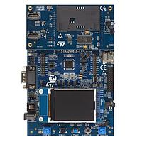 STMicroelectronics STM32G081B-EVAL Evaluation Boards Evaluation board with STM32G081RB MCU