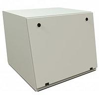 Hammond Manufacturing 2CST203636 Electrical Enclosures 36" Standard Turret - 20 x 36 x 16.625 - 304 SS